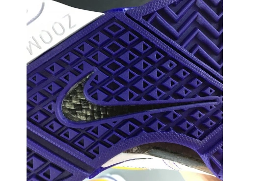 1 Kobe (Close AQ2728-101 Nike 16 Protro Think Out) 0718